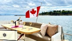 Стоимость яхты Sea at Last - ALTIMA