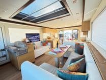 Купить яхту Sea at Last 65 в Shestakov Yacht Sales