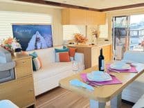 Продажа яхты Sea at Last - ALTIMA