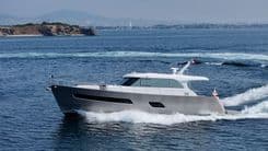 Лучшие предложения покупки яхты Sea at Last - ALTIMA