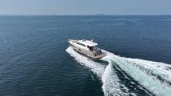 Стоимость яхты Sea at Last