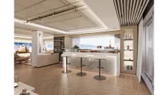 Стоимость яхты NUMARINE 45XP 45XP