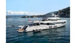 Купить NUMARINE 45XP 2028