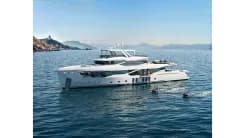 Лучшие предложения покупки яхты NUMARINE 45XP