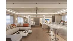 Стоимость яхты NUMARINE 45XP - Numarine