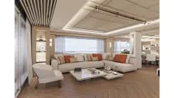 Купить яхту NUMARINE 45XP 2028 в Shestakov Yacht Sales