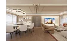 Продажа яхты NUMARINE 45XP - Numarine