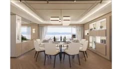 Купить яхту NUMARINE 45XP 45XP в Shestakov Yacht Sales