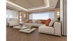 Продажа яхты NUMARINE 45XP