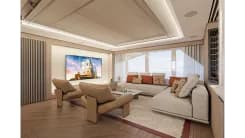 Стоимость яхты NUMARINE 45XP 147