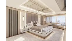 Купить яхту NUMARINE 45XP - Numarine в Shestakov Yacht Sales