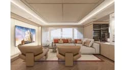 Купить NUMARINE 45XP