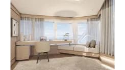 Стоимость яхты NUMARINE 45XP 2028