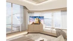 Стоимость яхты NUMARINE 45XP 45XP