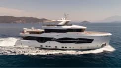 NUMARINE 32XP - Numarine