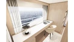 Купить яхту NUMARINE 45XP 45XP в Shestakov Yacht Sales