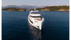 Купить яхту NUMARINE 32XP 105 в Shestakov Yacht Sales