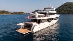 Продажа яхты NUMARINE 32XP - Numarine