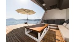 Стоимость яхты NUMARINE 32XP 32XP