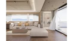 Купить яхту NUMARINE 45XP - Numarine в Shestakov Yacht Sales