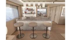 Купить яхту NUMARINE 45XP 147 в Shestakov Yacht Sales