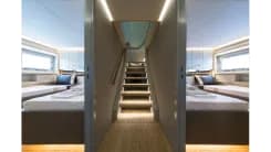 Стоимость яхты NUMARINE 32XP