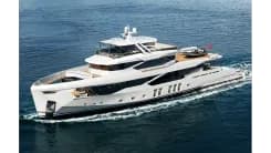 Стоимость яхты NUMARINE 47MXP 47MXP