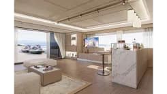 Продажа яхты NUMARINE 47MXP - Numarine