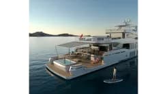 Купить NUMARINE 47MXP 47MXP