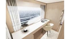 Купить яхту NUMARINE 47MXP 2028 в Shestakov Yacht Sales