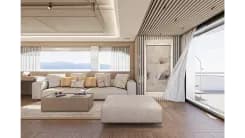 Продажа яхты NUMARINE 47MXP - Numarine