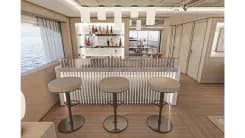 Продажа яхты NUMARINE 47MXP