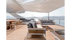 Продажа яхты NUMARINE 32XP 2027