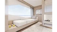 Купить яхту NUMARINE 47MXP - Numarine в Shestakov Yacht Sales