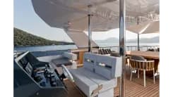 Стоимость яхты NUMARINE 32XP 2027