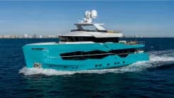 Купить яхту NUMARINE 32XP 105 в Shestakov Yacht Sales