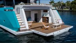 Продажа яхты NUMARINE 32XP - Numarine