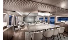 Стоимость яхты NUMARINE 32XP 32XP