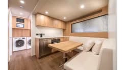 Продажа яхты NUMARINE 32XP - Numarine