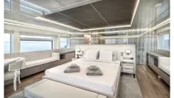 Стоимость яхты NUMARINE 32XP - Numarine