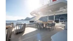 Стоимость яхты NUMARINE 32XP