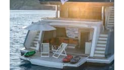 Купить яхту NUMARINE 32XP - Numarine в Shestakov Yacht Sales