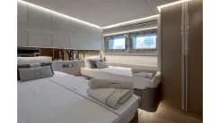 Стоимость яхты NUMARINE 32XP - Numarine