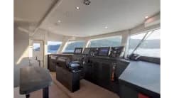 Купить яхту NUMARINE 32XP 2027 в Shestakov Yacht Sales