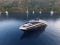 Princess X95 - PRINCESS yacht sale