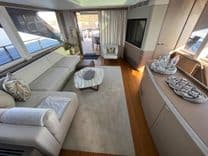 Princess X95 - PRINCESS