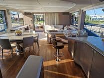 best yacht sales deals Princess X95 X95