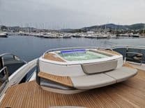 the best price on Princess X95 - PRINCESS