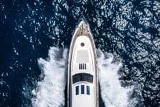 Buy a yacht Princess V70 - PRINCESS