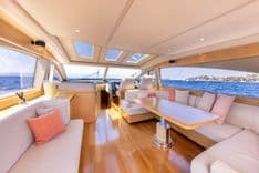 Buy a yacht Princess V70 2008